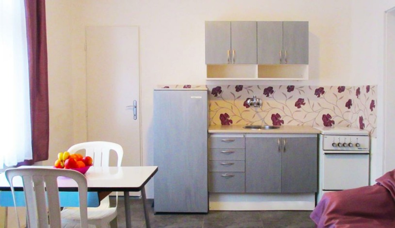 Václavkova Residence Mladá Boleslav - Velký apartmán se 2 ložnicemi